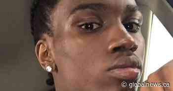 Teen behind execution-style killing found guilty of 2nd-degree murder