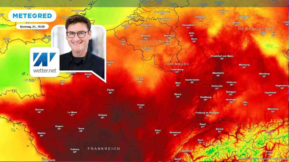 Laut Bauernregel: Ein Tag im Juni soll über Wetter im Sommer entscheiden