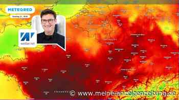Laut Bauernregel: Ein Tag im Juni soll über Wetter im Sommer entscheiden