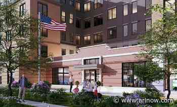 County Board rejects historic status at Melwood site, allowing affordable housing to proceed