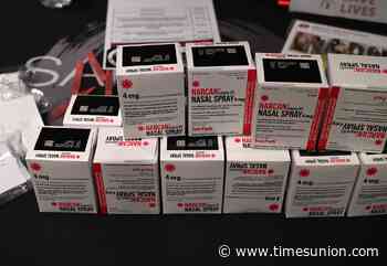 Dutchess officials warn of deadly overdose surge after 2 deaths, 15 cases