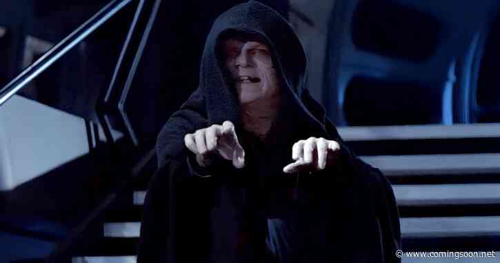 Star Wars: Scrapped George Lucas TV Show Would Have Gone in a Dark Direction