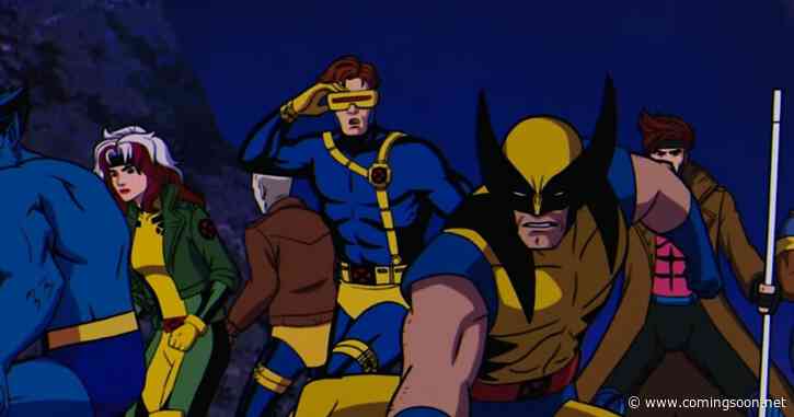 X-Men ’97: Marvel Has a Vision for Beloved TV Show’s Ideal Number of Seasons