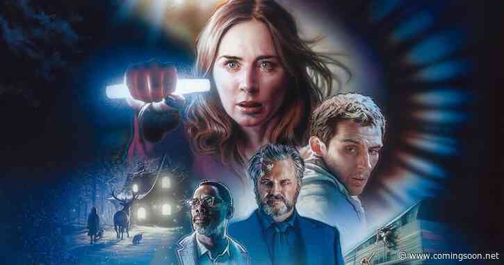 Why Disclosure Day Might Not Break Even at the Box Office