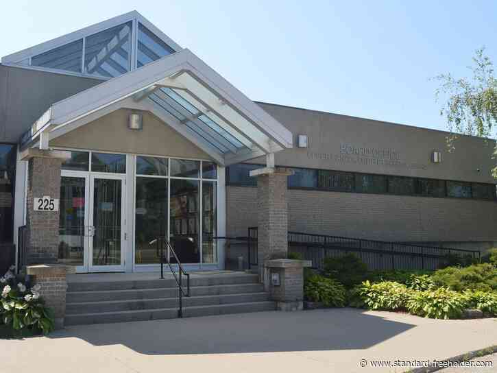 Upper Canada District School Board decreases number of board meetings for trustees