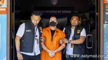 Steven Lyons loses battle to halt extradition to Spain