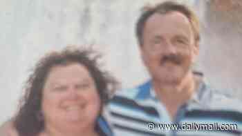 'Devoted' British couple are killed in Norway car crash on church visit - as elderly parents pay tribute