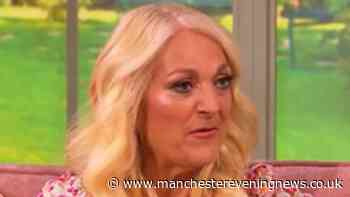 Vanessa Feltz's Channel 5 talk show axed after just one year as final episode revealed