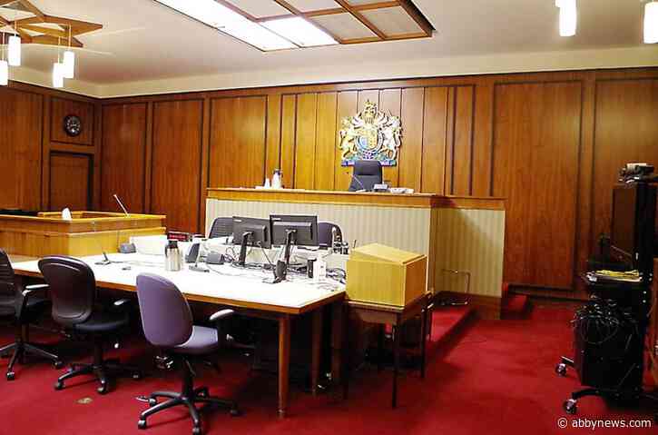 More jail time for Quesnel man who killed his mother’s goats