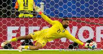 Murallas mundialistas: las mejores atajadas de la primera jornada de grupos en la Copa del Mundo