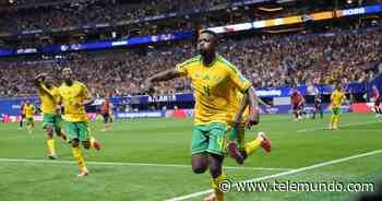 Chequia deja escapar el triunfo y Sudáfrica celebra su primer gol mundialista