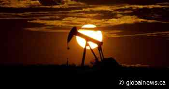Why strategic oil reserve refills will take ‘a lot of time’ after Iran deal