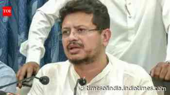 Calcutta high court refuses to stay Ritabrata Banerjee's appointment as Bengal LoP