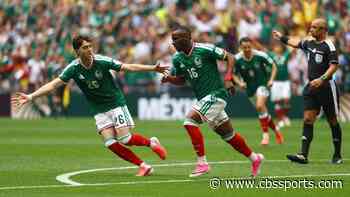 Today's top games to watch, best bets, odds: Mexico vs. South Korea, Canada vs. Qatar, MLB and more