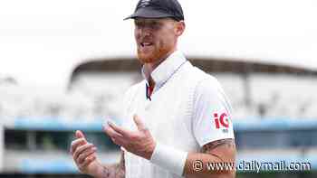 Ben Stokes in line to return and CAPTAIN England in third Test - after fears he may have retired from cricket altogether following Chelsea nightclub incident