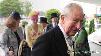 Royal-Expertin findet König Charles besser als die Queen