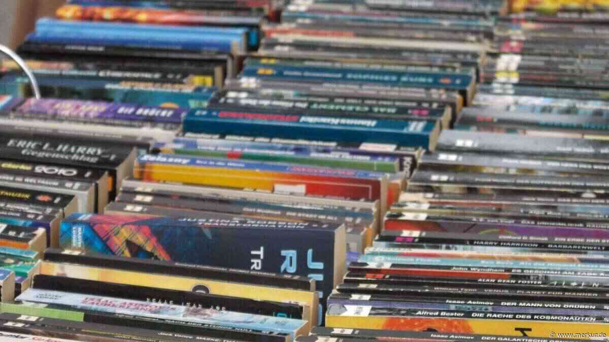 Direkt an der Isar gelegen: „Münchens schönster Flohmarkt“ findet wieder statt