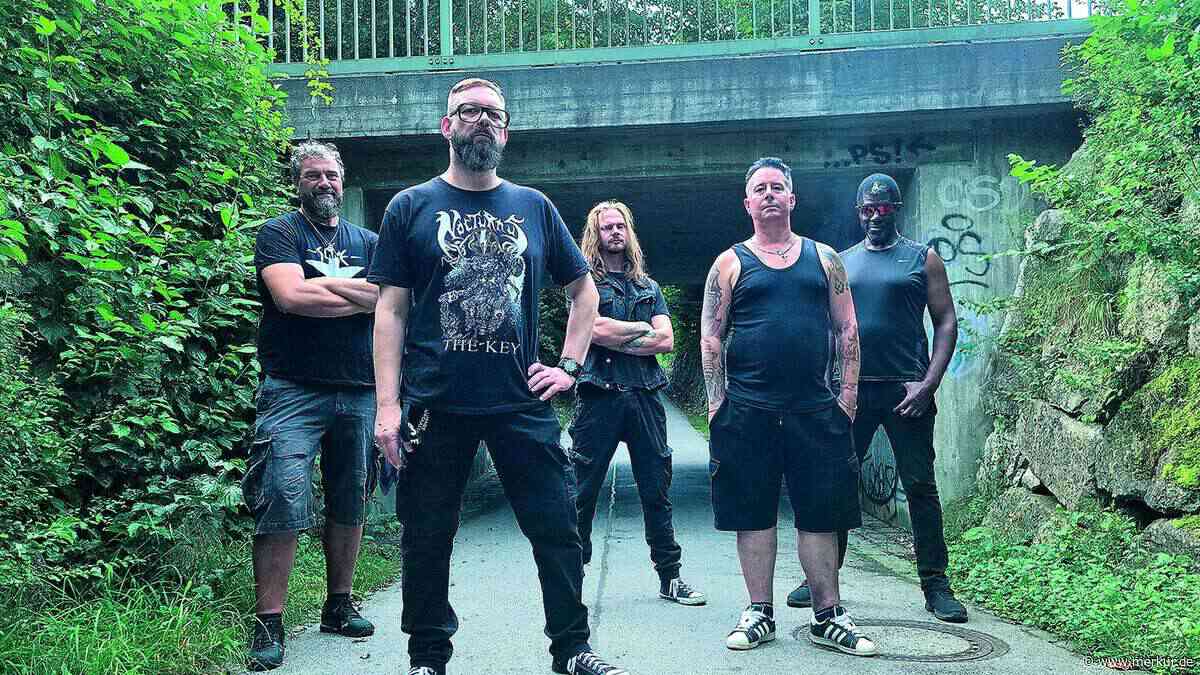 Gefragte Band aus dem Oberland rockt alle Kanäle – und hat jetzt Riesen-Auftritte