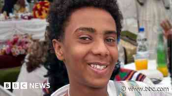 Two teenagers on trial for murder of 15-year-old Amen Teklay