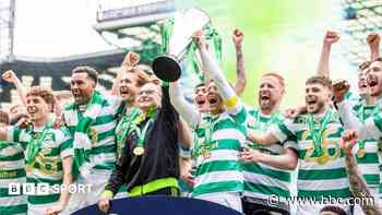 Celtic irked by Monday season start against Dundee