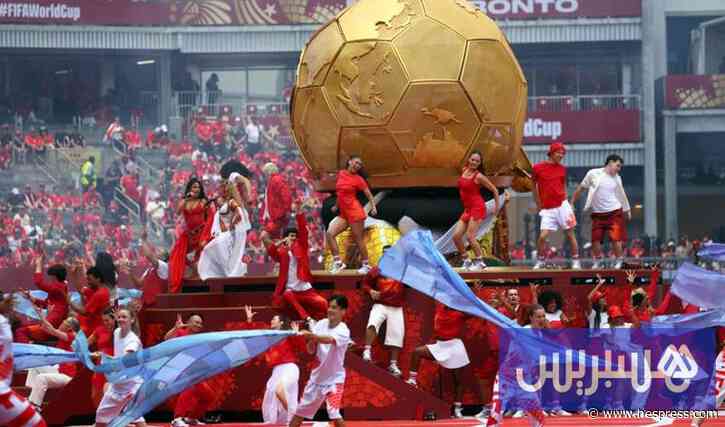 كندا تستثمر في "مونديال 2026"