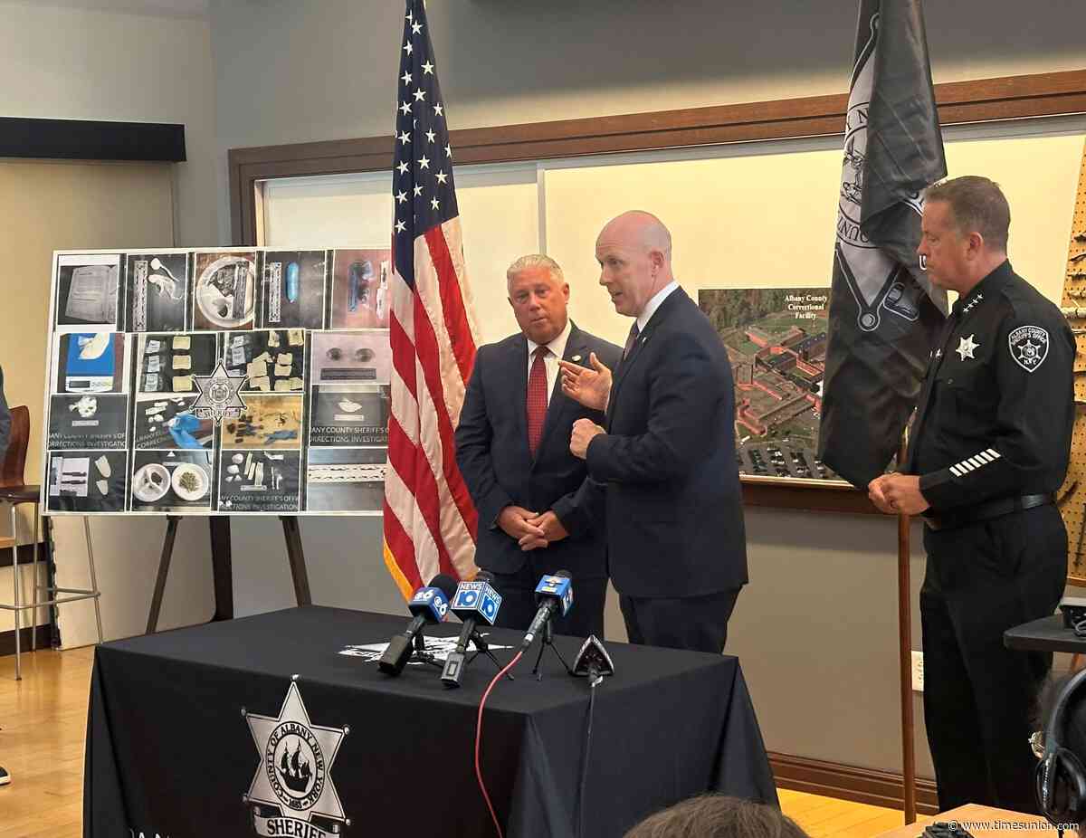 Local jailer says increased popularity of K2 drug merits stiffer punishment