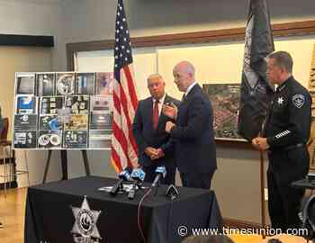 Local jailer says increased popularity of K2 drug merits stiffer punishment