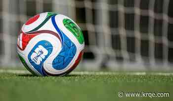 City of Albuquerque to host watch parties for upcoming World Cup matches