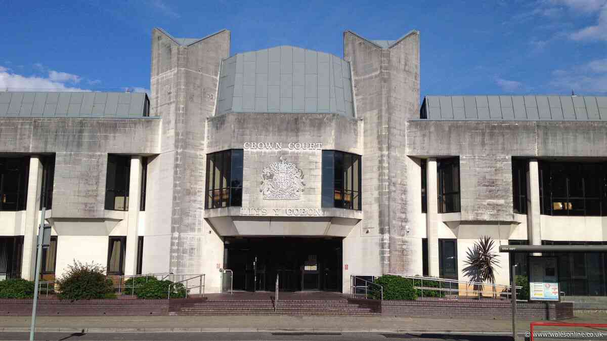 Man attacked neighbour after parking dispute and beat woman with her own crutch