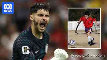 The 'mental toughness' that created an Aussie World Cup 'superstar'