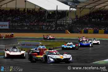 F1 should stick with ADUO and avoid “political mess” of Balance of Performance – Wolff | Formula 1