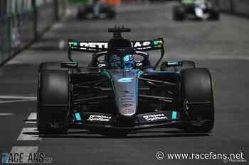 Monaco Grand Prix stewards to hear Mercedes’ request for review on Saturday | Formula 1