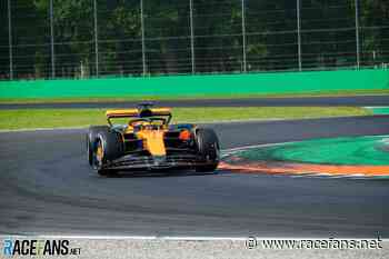 McLaren junior Fornaroli to test for Haas tomorrow | Formula 1