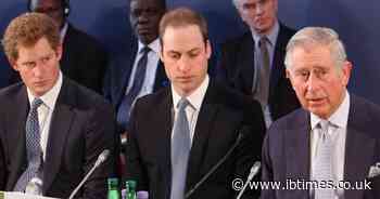 Prince Harry's Reconciliation Bid With King Charles Sparks Questions About His Real Motives