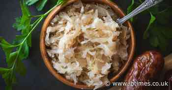 Why Is Trump's Cabinet Suddenly Obsessed With Sauerkraut — the Gut-Health Trend Behind the Buzz