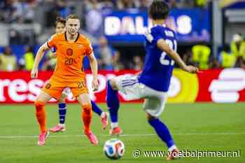 Teun Koopmeiners eerlijk over Oranje: 'Misschien is dat achteraf wel zo...'
