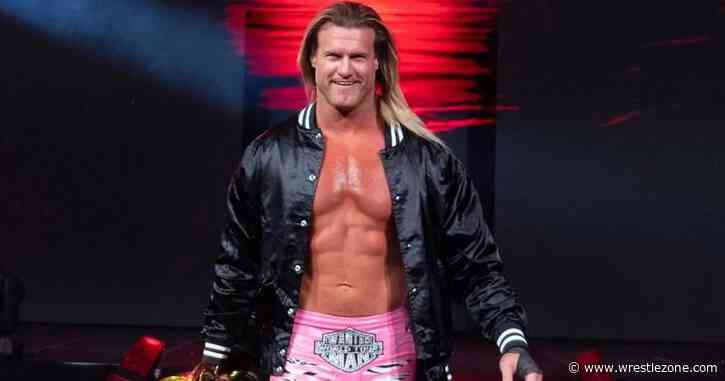 Nic Nemeth Reacts to Recent TNA Wrestling Departures