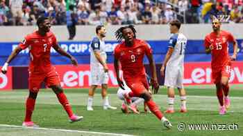 LIVE-TICKER - Schweiz gegen Bosnien-Herzegowina: Joker Johan Manzambi kommt in die Partie und trifft sofort – Bosnien sieht Rot und spielt nur noch zu zehnt