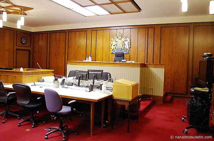 More jail time for Quesnel man who killed his mother’s goats