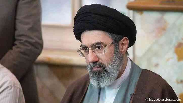 Líder supremo de Irán afirma que Donald Trump buscó el acuerdo de paz motivado por la "desesperación"