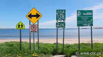 Quebec scraps long-awaited 400-km highway extension on Lower North Shore
