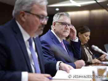 Canada Post CEO planning 'strategic pricing' to rebuild trust with small businesses