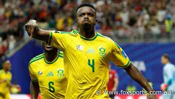Former World Cup host nation keep dream alive as rivals meet after drone spying incident — LIVE