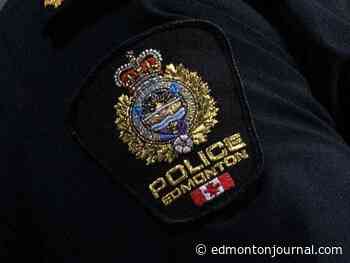 Stabbing death of Edmonton man deemed homicide: EPS