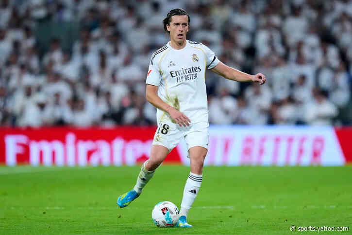 Report: Chelsea have joined the race to sign Real Madrid star