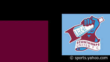 Midfielder Richards to join Scunthorpe from Boston