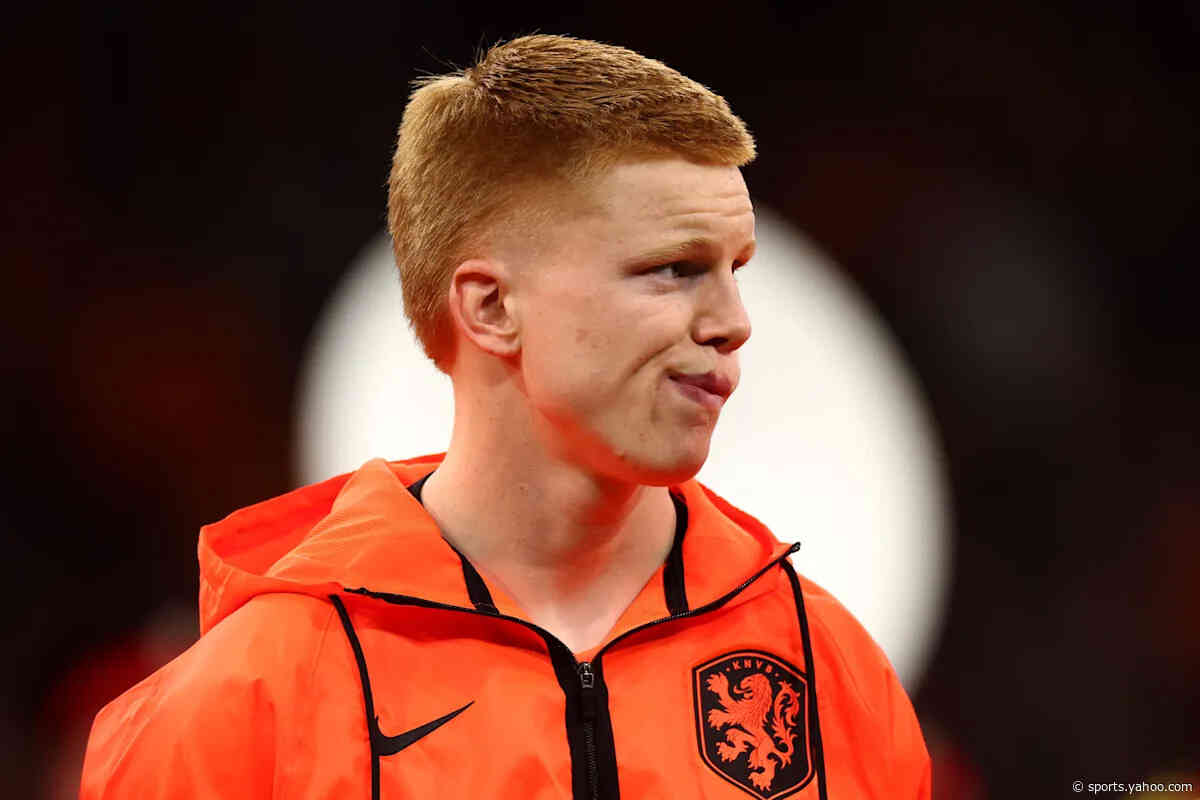 Tottenham Hotspur Agree To Sign This Brighton Defender: Good Signing For De Zerbi?