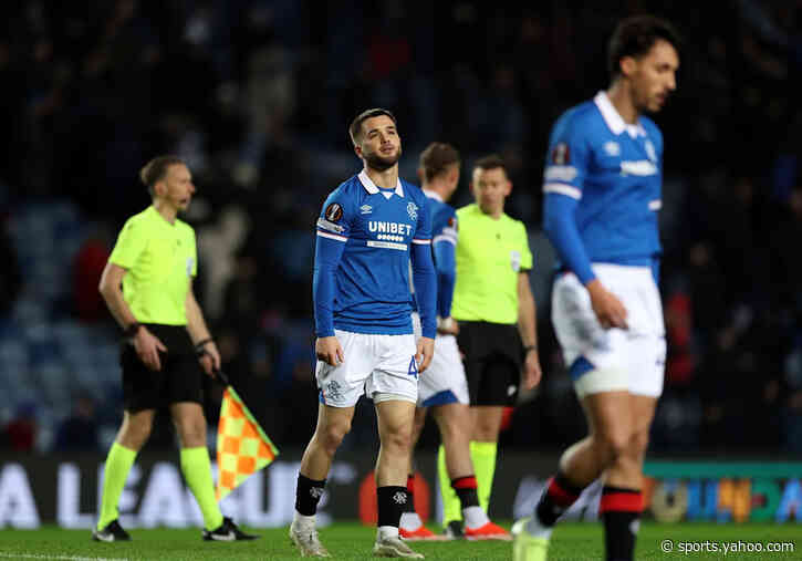 Brighton Are Interested In 25-Year-Old Rangers Man: What Should McInnes Do?