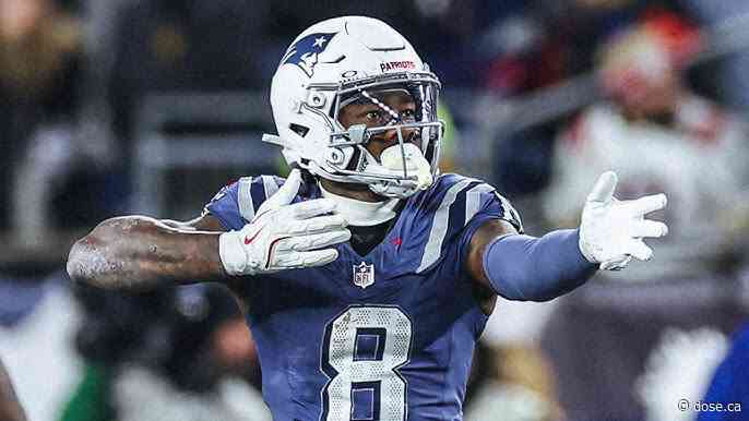 Has Stefon Diggs’s new destination been revealed?