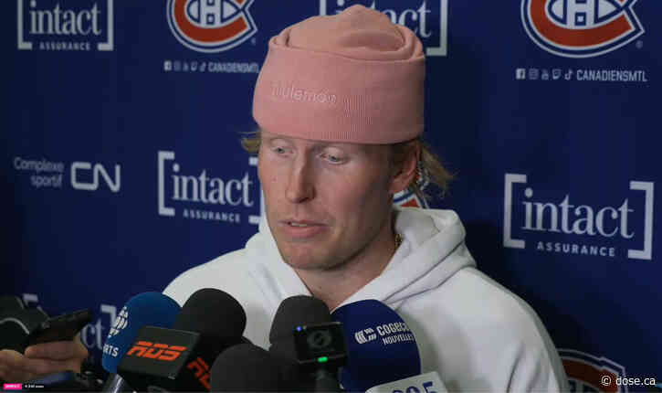 Patrik Laine’s name continues to be linked to the Kings
